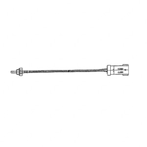 23527674 - EGR SENSOR PRESSURE