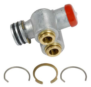 2506989C91 - Air Brake Pressure Protection Valve Kit