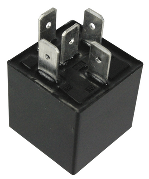 25171097 - HORN RELAY, CONTROL, 5-PIN - INTER, VOLVO [S-19847]