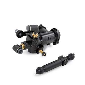 25523004 - HEIGHT CONTROL VALVE CABIN, T680 DAYCAB