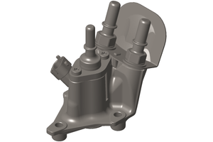 2888173 - DEF INJECTOR CUMMINS