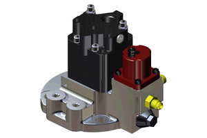 3090942RX - DIESEL FUEL PUMP CUMMINS ISM, M11