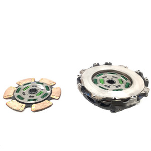 309701-91 - CLUTCH 1760 TQ SELF ADJUST