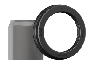 10081728 - FL FRONT HUB SERVICE KIT 16K-2