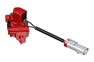 3686371 - VALVE, SOLENOID