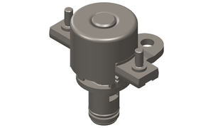 3686406 - ENGINE BRAKE SOLENOID CUMMINS