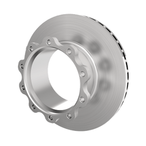 10082074 - AIR DISC ROTOR CASCADIA 18+ U SHAPE TRAILER TP