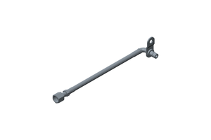 3688305 - HOSE, FLEXIBLE - AIR COMPRESSOR HOSE X15