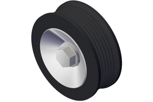 3689465 - IDLER/TENSIONER PULLY,HD.