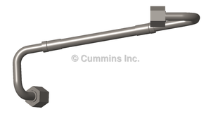 3691161 - TUBE,TURBO COOLANT SUPPLY CUMMINS X15