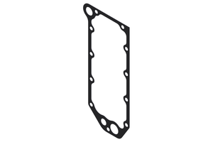 3918174 - OIL COOLER GASKET CUMMINS ISC