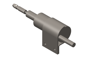 3935432 - FUEL SOLENOID CUMMINS