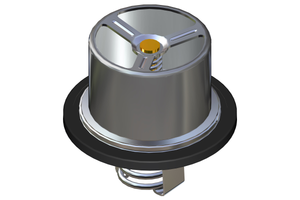 4318947 - THERMOSTAT ISX, ISX15, ISX12, X15