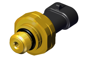 4326849 - SENSOR OIL PRESSURE CUM.GAS