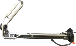 4352100C91 - DEF Quality / Level Sensor (QLS) for 10.6/10.18/15.9/25.2 Gallon Tanks - Inter LT Series