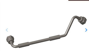 4374002 - VENT TUBE