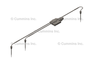 4384812 - SENSOR, TEMP, 3 prong, ISX12
