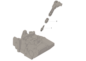 4955850 - KIT SPARK