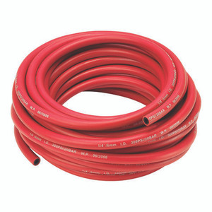 514-500 - AIR HOSE 300 PSI AMFLO 3/8 RUBBER AIR HOSE - BULK