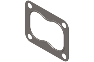 5263924 - TURBO GASKET ISC/ISL
