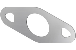 5264568 - Oil Drain Gasket ISB