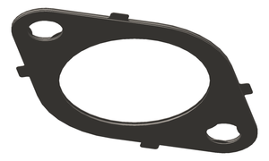 5266422 - ISB 6.7 EXHAUST MANIFOLD GASKET