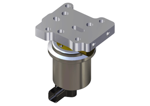 5362253 - Fuel Transfer Pump, Electronic, ISX/QSX ISB/QSB