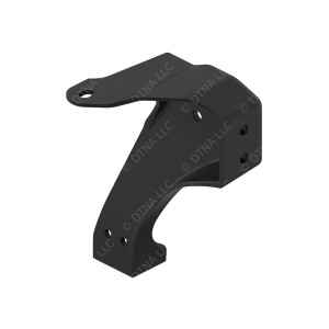 564.46250 - Left Front Bumper Bracket - Freightliner M2