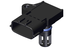 5698456 - Intake Manifold Pressure/Temperature Sensor - M11, ISC, ISL, ISM, ISX EPA07