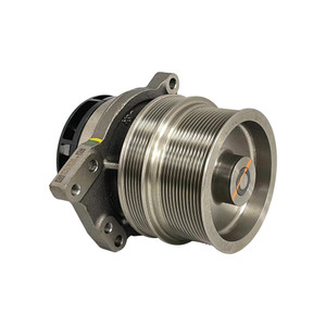 5719755 - WATER PUMP CUMMINS ISX15 EPA17 EPA21 PLASTIC IMPELLER