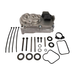 6382093HX - TURBO ACTUATOR ISX15, X15 VGT