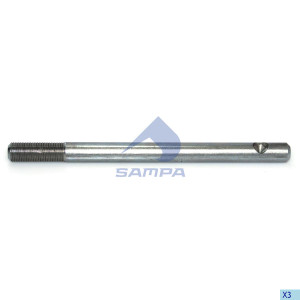 101.484 - YOKE SHAFT HOLLAND