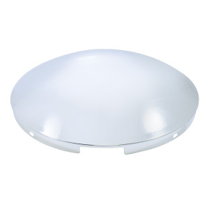 10106 - CR 4EVEN NOTCH FRONT DOME HUB