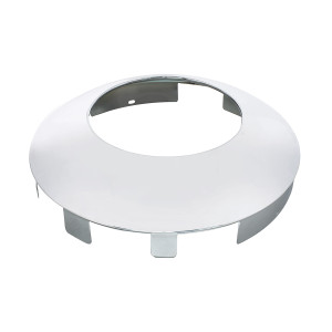 10109 - (BULK) CHROME UNIV FRONT