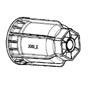 A0001421089 - DEF FILTER DD13