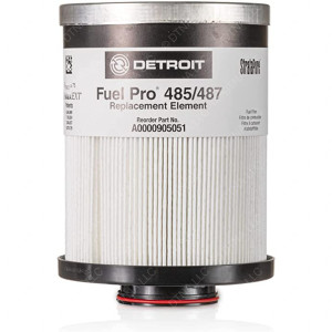 A0001485007 - FUEL W/S FILTER NEW CASCADIA P4 DD15 2018+ DAVCO SYSTEM