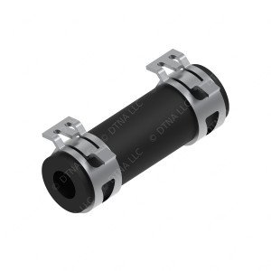 A0004900039 - DEF PRESSURE LINE HOSE