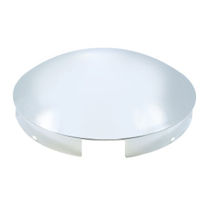 10118 - 4 EVEN NOTCHED DOME
