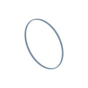 A0239975345 - O-RING CYLINDER LINER BOTTOM