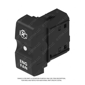 A06-53782-016 - MODULAR SWITCH FAN SPEED CONTROL