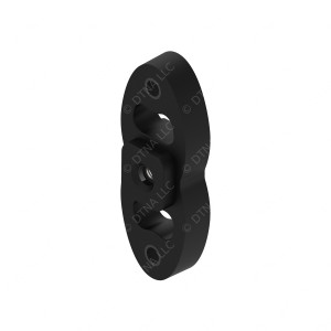 A17-17256-000 - MOUNT ISOLATOR LOWER GILLE FTL