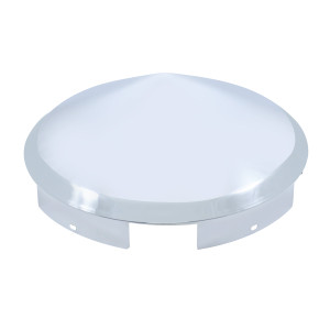 10150 - 5 EVEN NOTCHED CHROME POINTED
