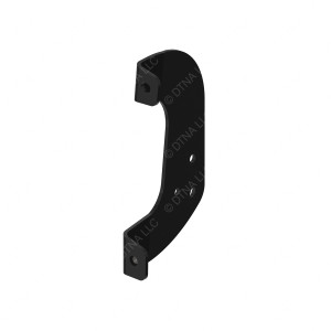 A21-27535-000 - BUMPER BRACKET LH