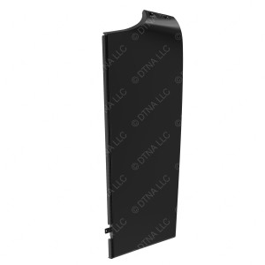 A22-67507-001 - TRIM TABS-SIDE EXTENDER-UPPER,