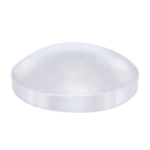 10202C - 8IN CHROME REAR HUBCAP