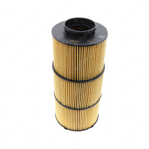A4711800209 - OIL FILTER DD15 20+