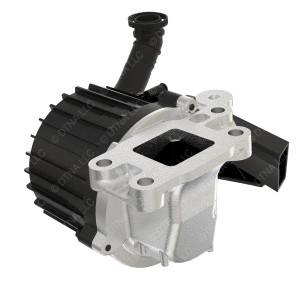 A4720106662 - CRANKCASE DD15