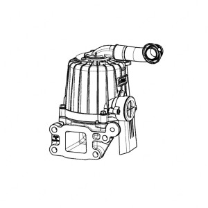 A4720150380 - SEAL