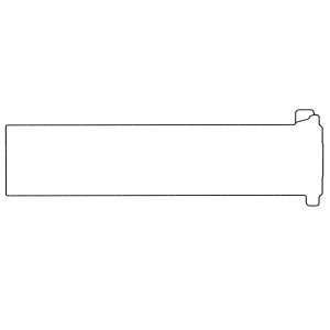 A4720160880 - SEAL ROCKER COVER