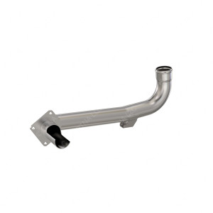 A4721402708 - EGR MXR TUBE